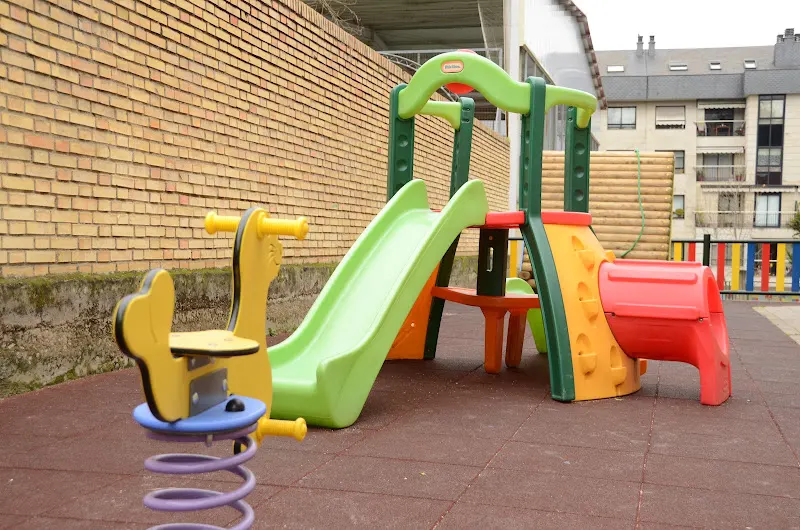 CEIP Pluriligüe Manuel Sueiro