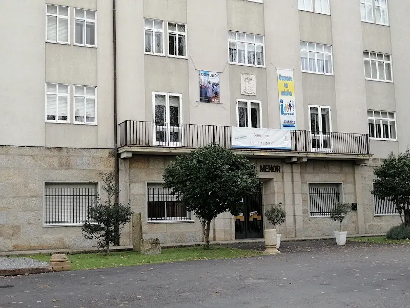 Colegio Seminario Menor A Inmaculada - Ourense
