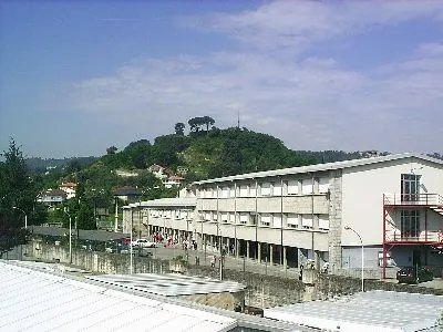 C.I.F.P A Carballeira