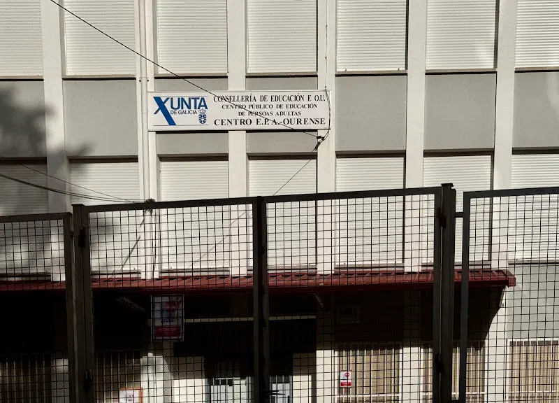 EPAPU Ourense - Ingabad