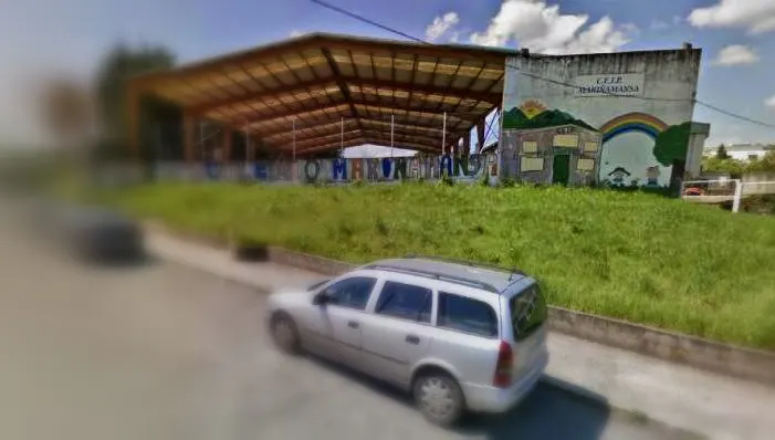 CEIP Mariñamansa