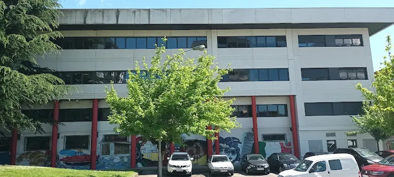 Escola oficial de idiomas de Ourense - Ourense