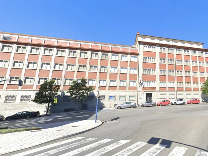 Sanitio Formación Ourense - Centro de formación profesional en Ourense - foto 2