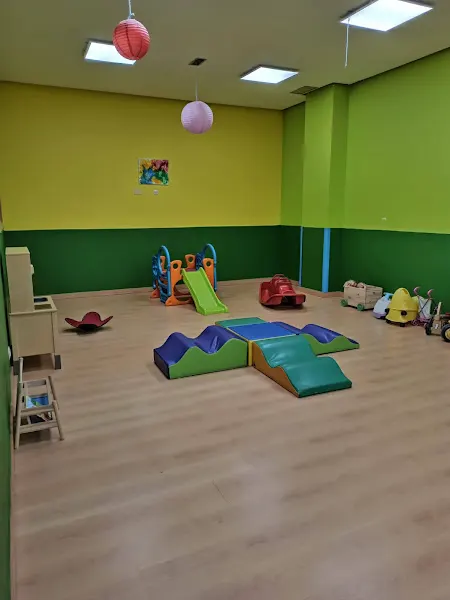 Escuela Infantil Arlequín - Ourense