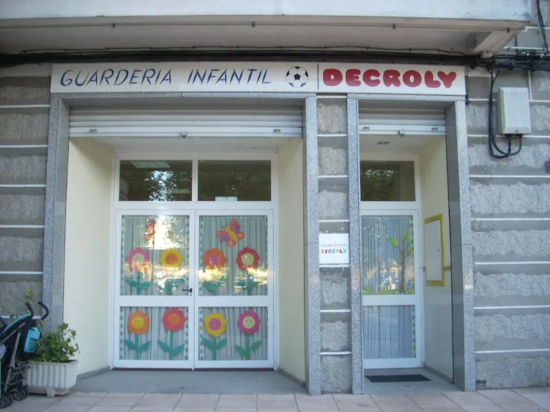 Decroly - Ourense