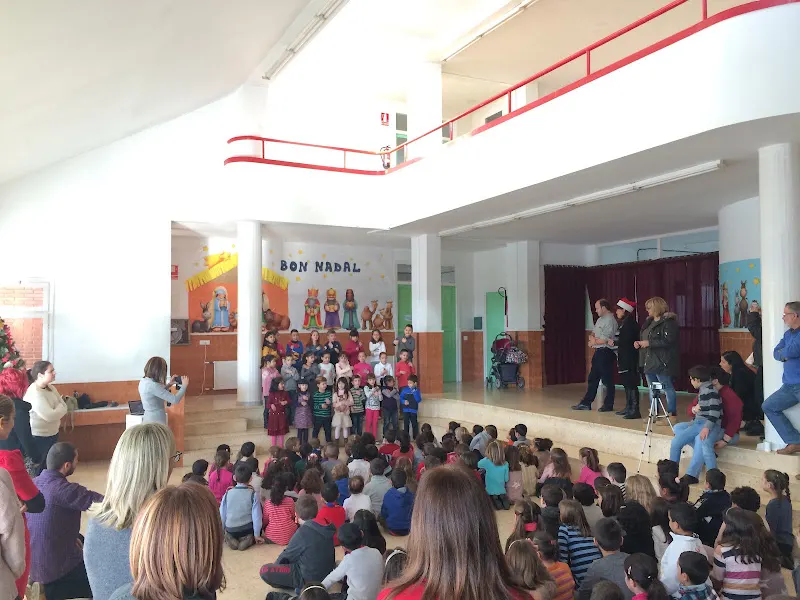 Escola ARCE - Reus