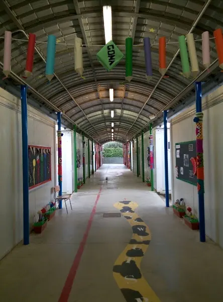 Escola Els Ganxets - Institución educativa en Reus - foto 2