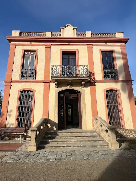 Escola Sant Pau - Reus