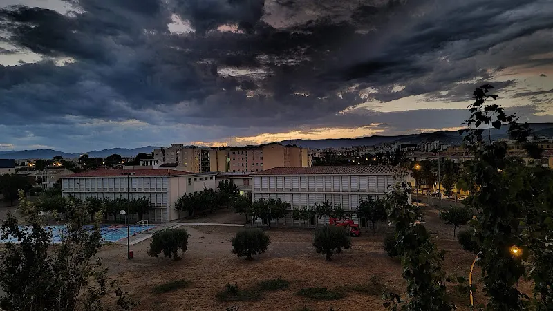 Col·legi Públic Marià Fortuny - Reus