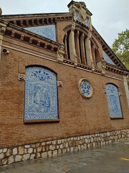 Escola Prat de la Riba - Reus