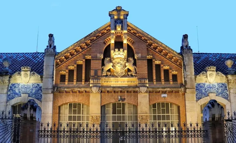Escola Prat de la Riba - Colegio público en Reus - foto 2