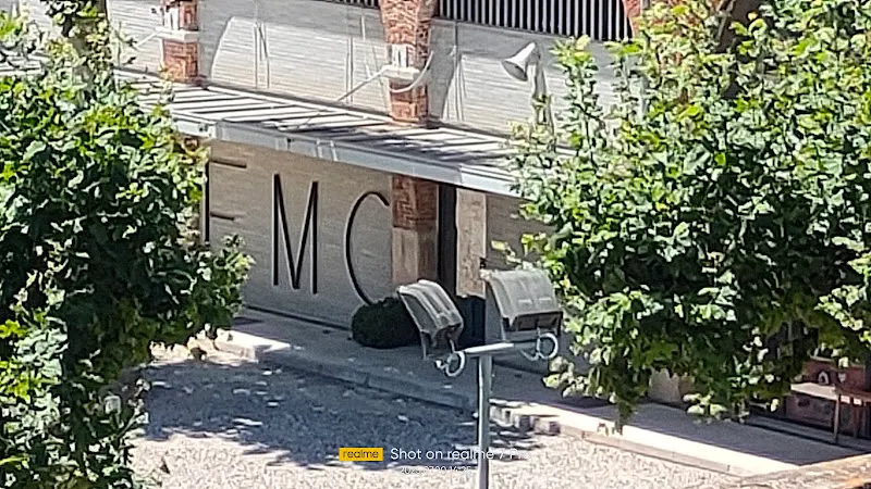 Escola Maria Cortina