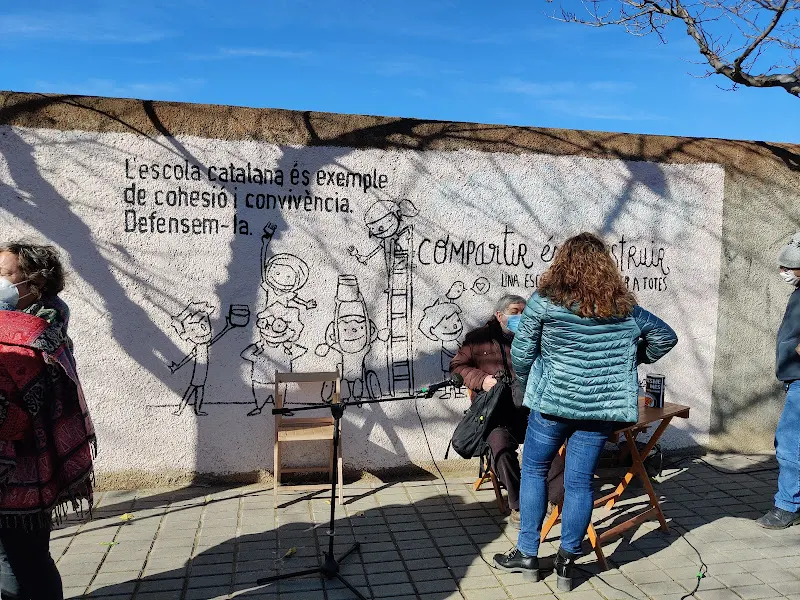 Escola Rubió i Ors - Reus