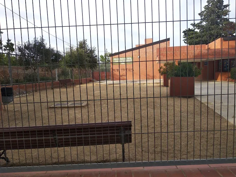 Escola Mowgli - Reus
