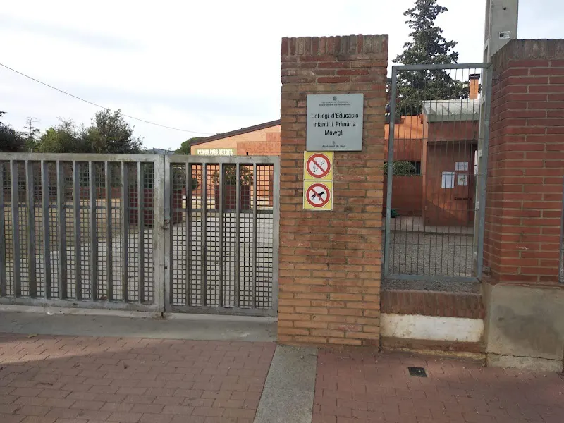 Escola Mowgli - Colegio público en Reus - foto 2