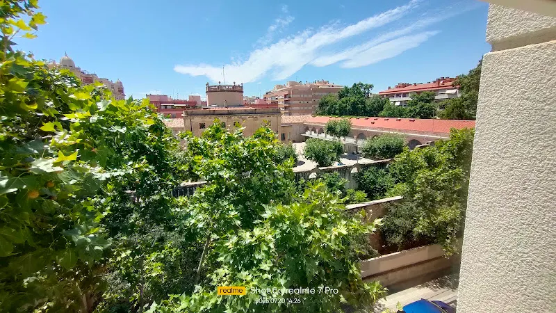 Escola Cèlia Artiga - Reus