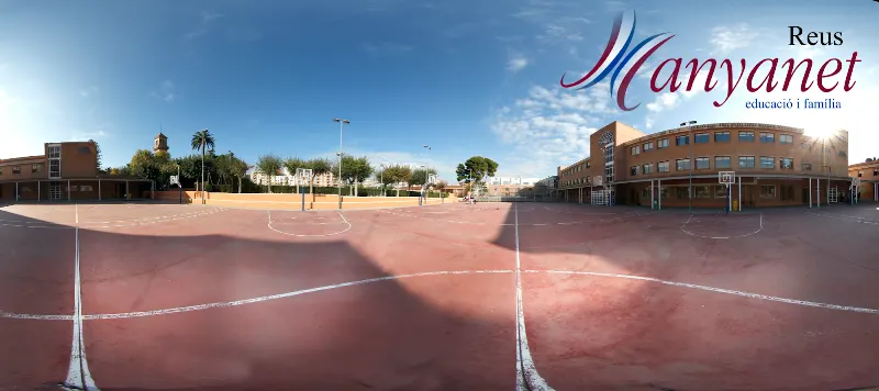 Escola Cèlia Artiga - Colegio público en Reus - foto 2