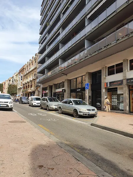 Institut Salvador Vilaseca - Reus