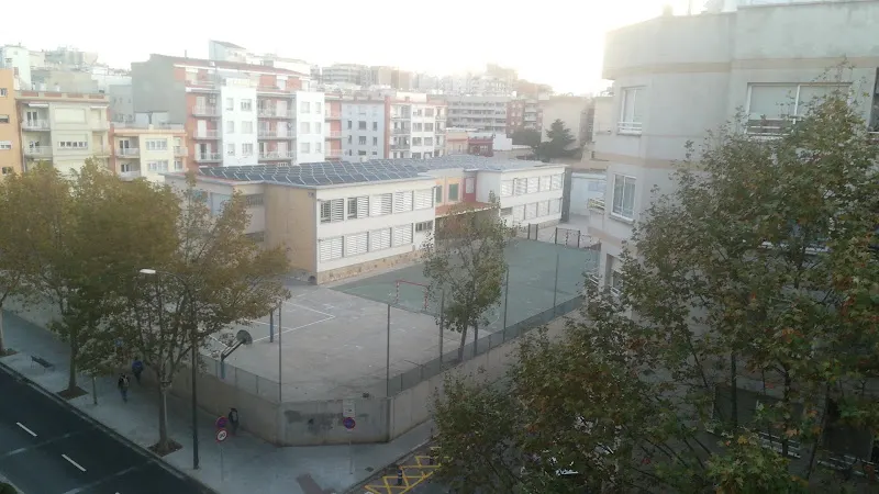 Escola General Prim - Reus