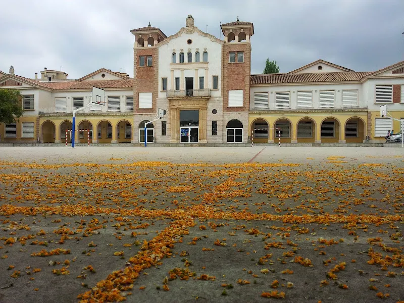 Institut Gabriel Ferrater i Soler
