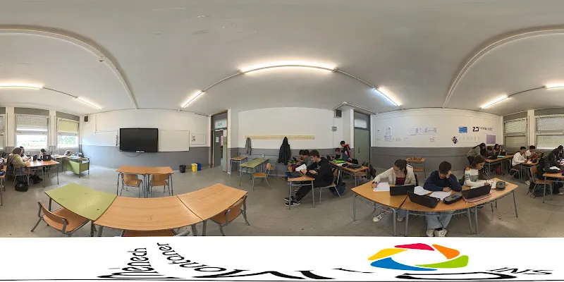 Institut Lluís Domènech i Montaner - Reus