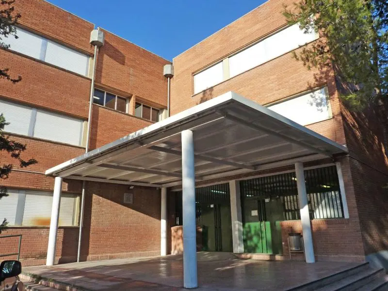 IES Josep Tapiró