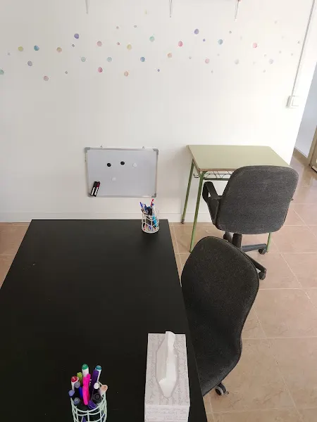 Agora | Centro de Psicopedagogia y Refuerzo Escolar | Reus - Reus