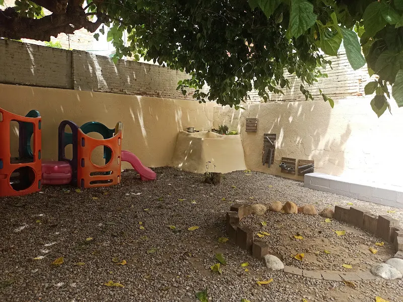 Escola Infantil Privada Mafalda - Jardín de infancia en Reus - foto 2