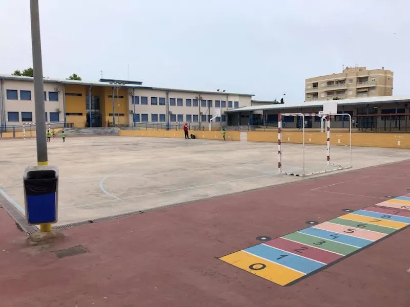 Colegio Público Nuestra Señora del Rosario
