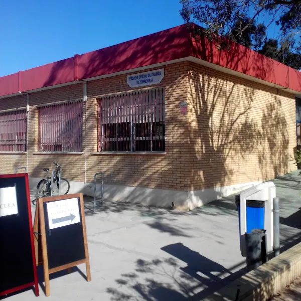 Escuela Oficial de Idiomas de Torrevieja - Torrevieja