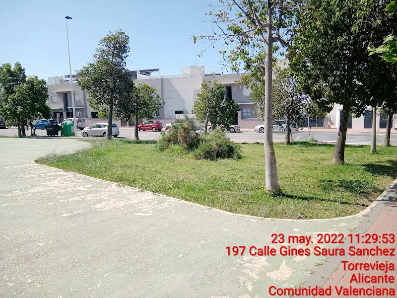 IES Número 1 - Libertas - Torrevieja