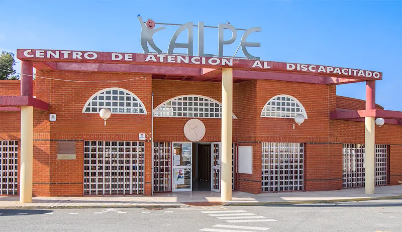 Centro Alpe - Centro de educación especial en Torrevieja - foto 2