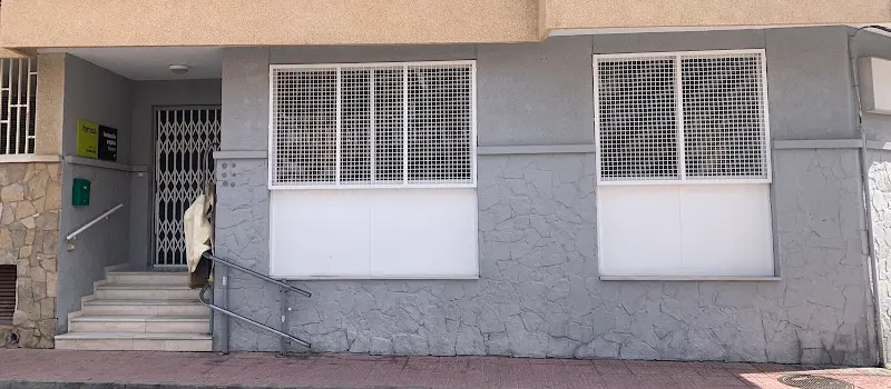 Femxa Alicante - Torrevieja - Torrevieja