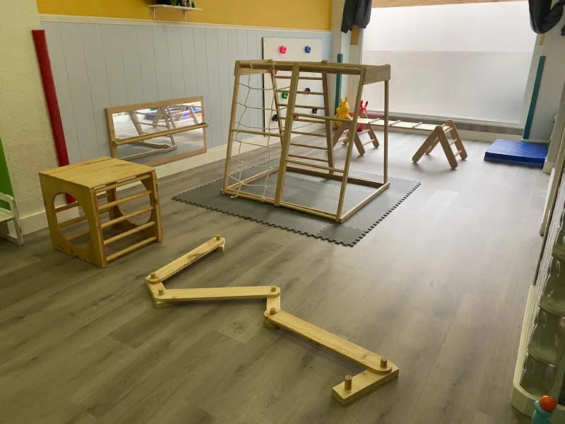 Nuvola - Centro de educación preescolar en Torrevieja - foto 2