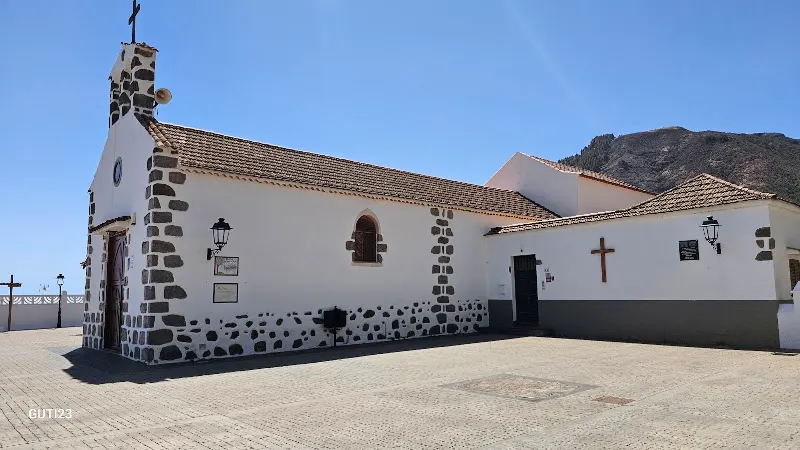 Colegio Público Tenteniguada