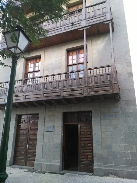 Centro de Educación Infantil Santa Rosalía - Colegio público en Telde - foto 2