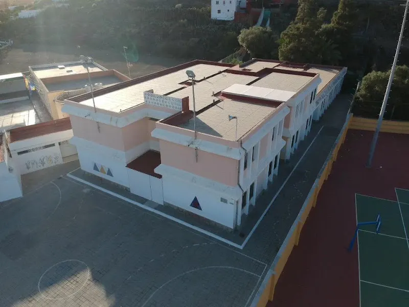 CEIP Maestro Félix Santana - Colegio público en Telde - foto 2