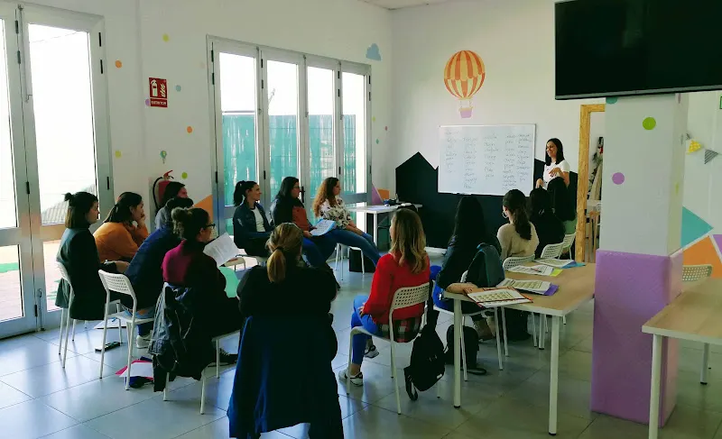 Pizpiretos Centro Infantil
