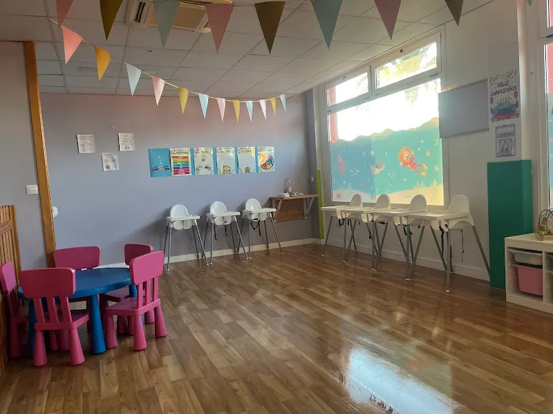 EL MAR DE IRIS - Centro de educación preescolar en Telde - foto 2