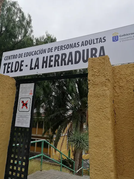 CEPA Telde - La Herradura