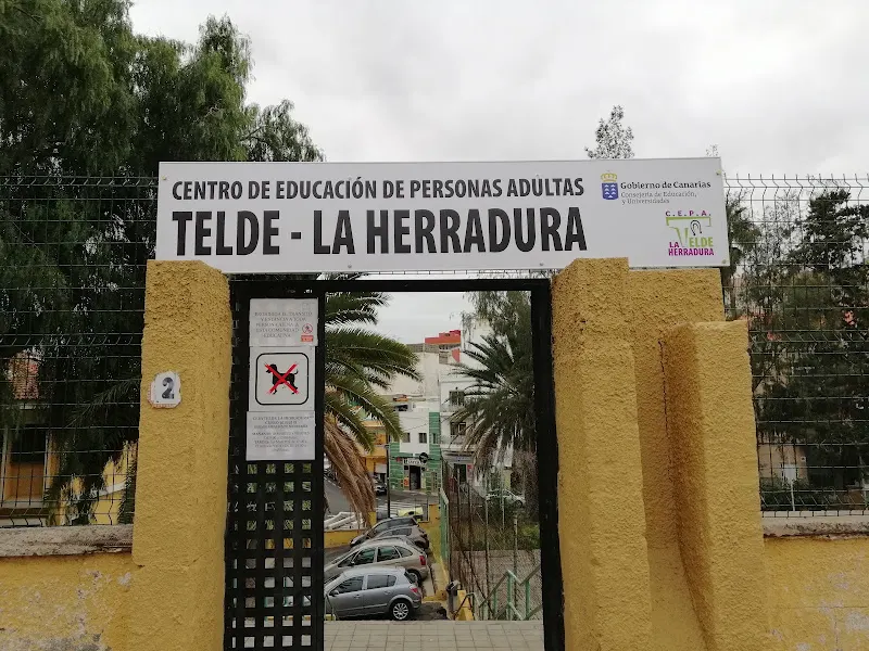 CEPA Telde - La Herradura - Centro educativo en Telde - foto 2