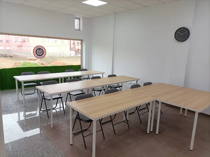 Ana Margarita Academy Telde - Telde