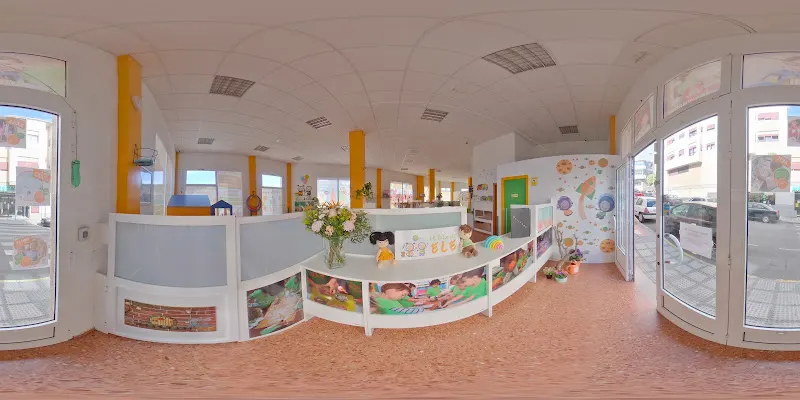El Patio de Ele - Centro de ocio infantil en Telde - foto 2