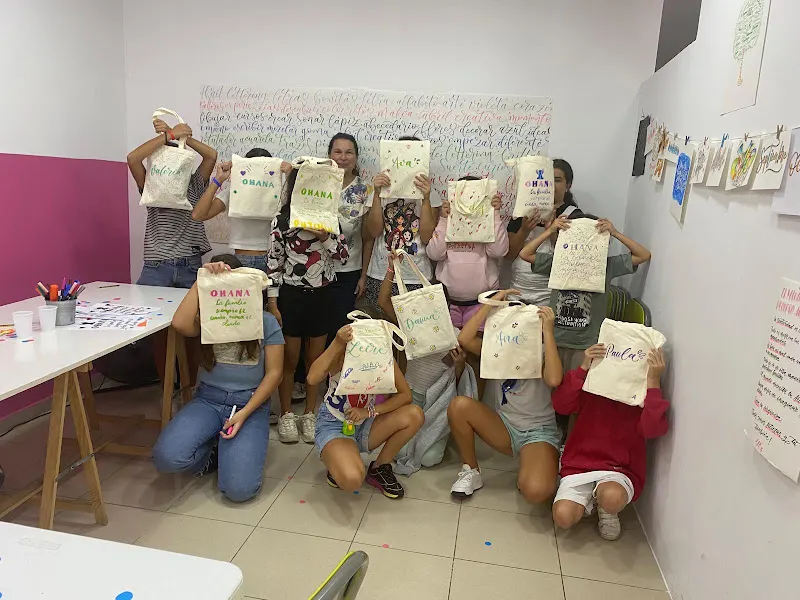 Abril Creativa - Escuela de arte en Telde - foto 2