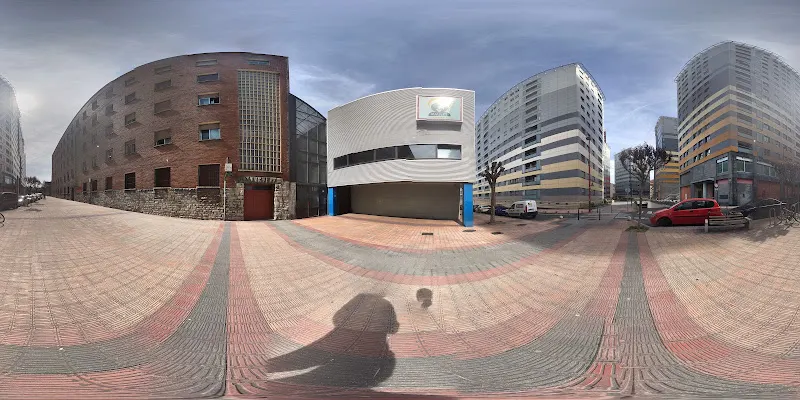 Colegio Paúles Barakaldo