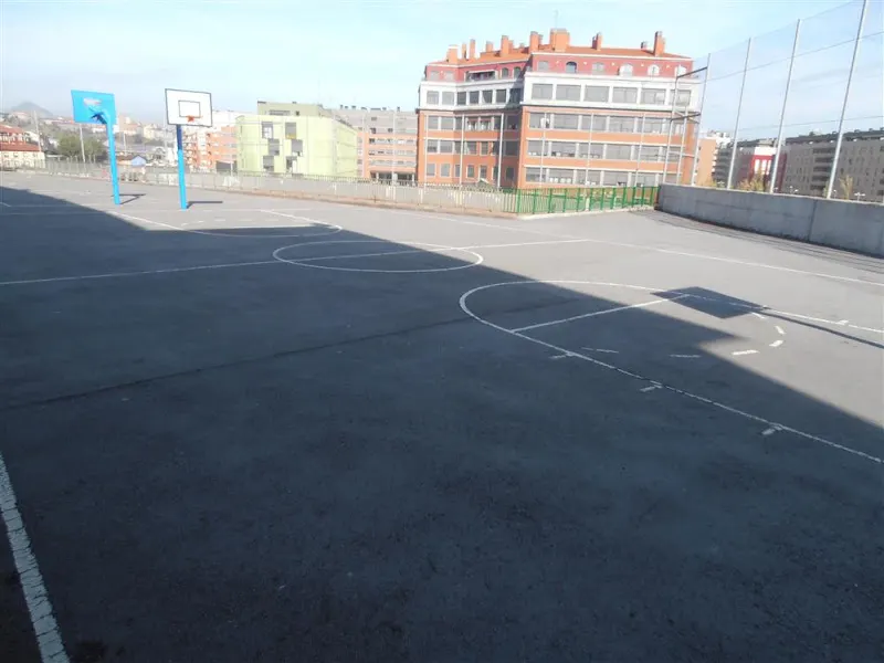 CEIP Larrea - Barakaldo