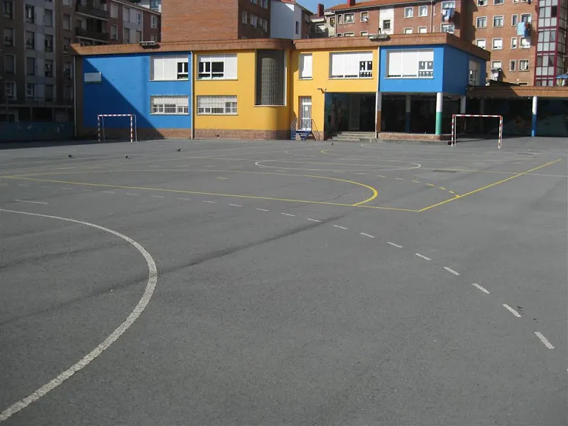 CEIP Arteagabeitia - Barakaldo
