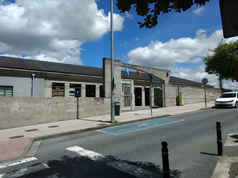 IES Sanxillao - Instituto de secundaria en Lugo - foto 2