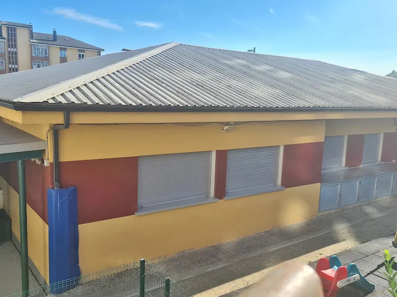 Escola de Educación Infantil Fingoy N 2 - Lugo
