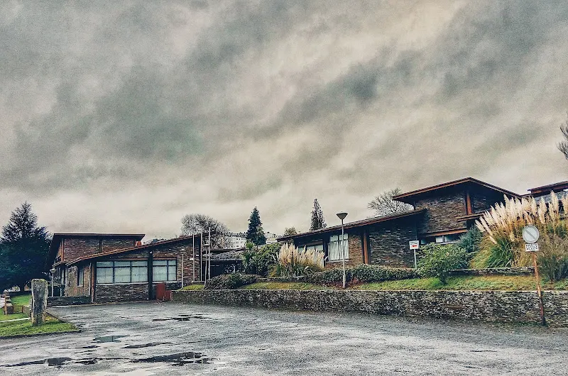 Escuela Superior de Arte y Diseño Ramón Falcón - Escuela de arte en Lugo - foto 2